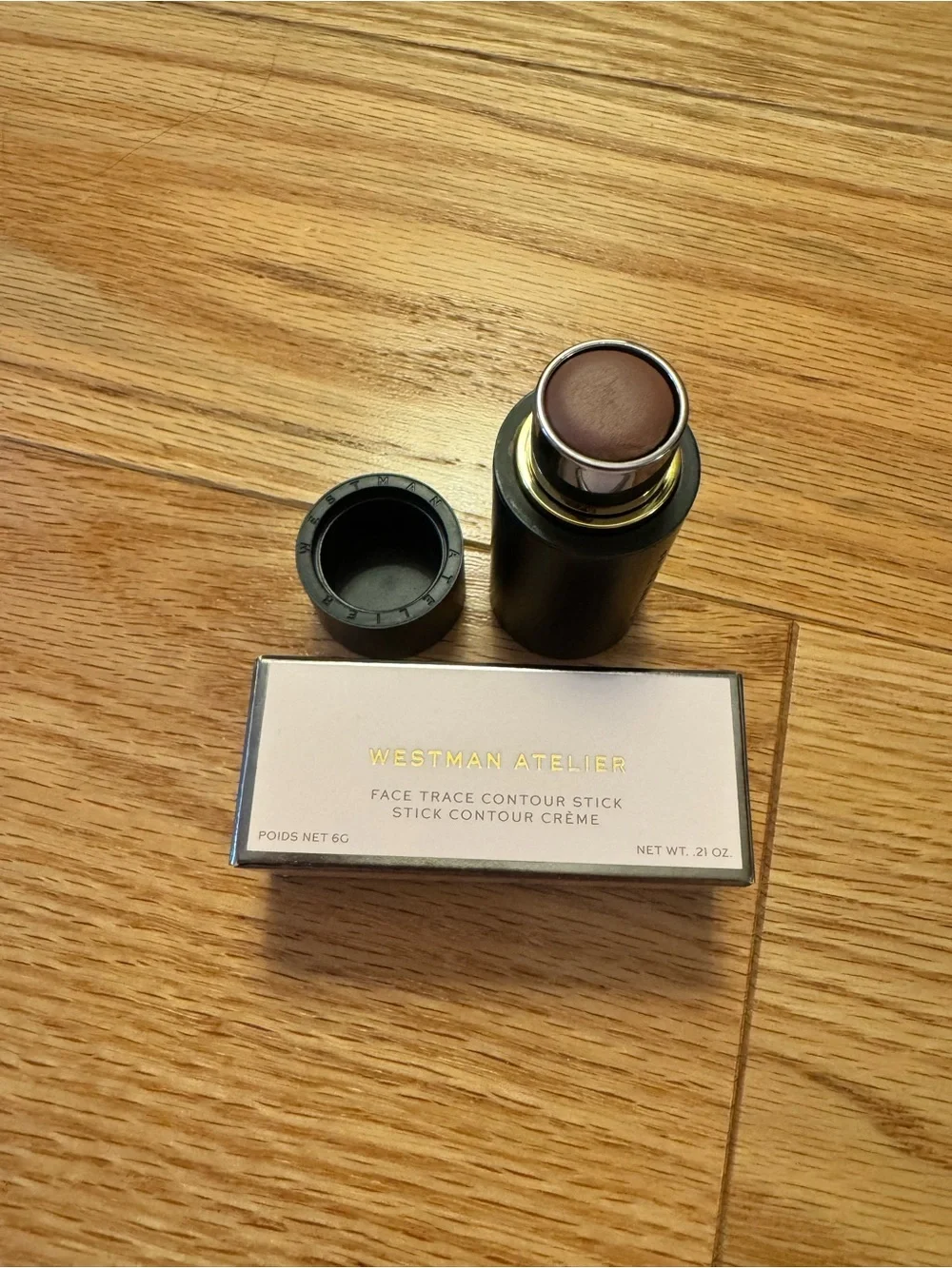Westman Atelier Contour Stick